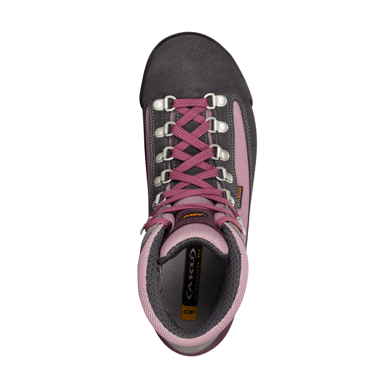 Ultra Light Original GTX Ws Rosa-Grigio - Image 5