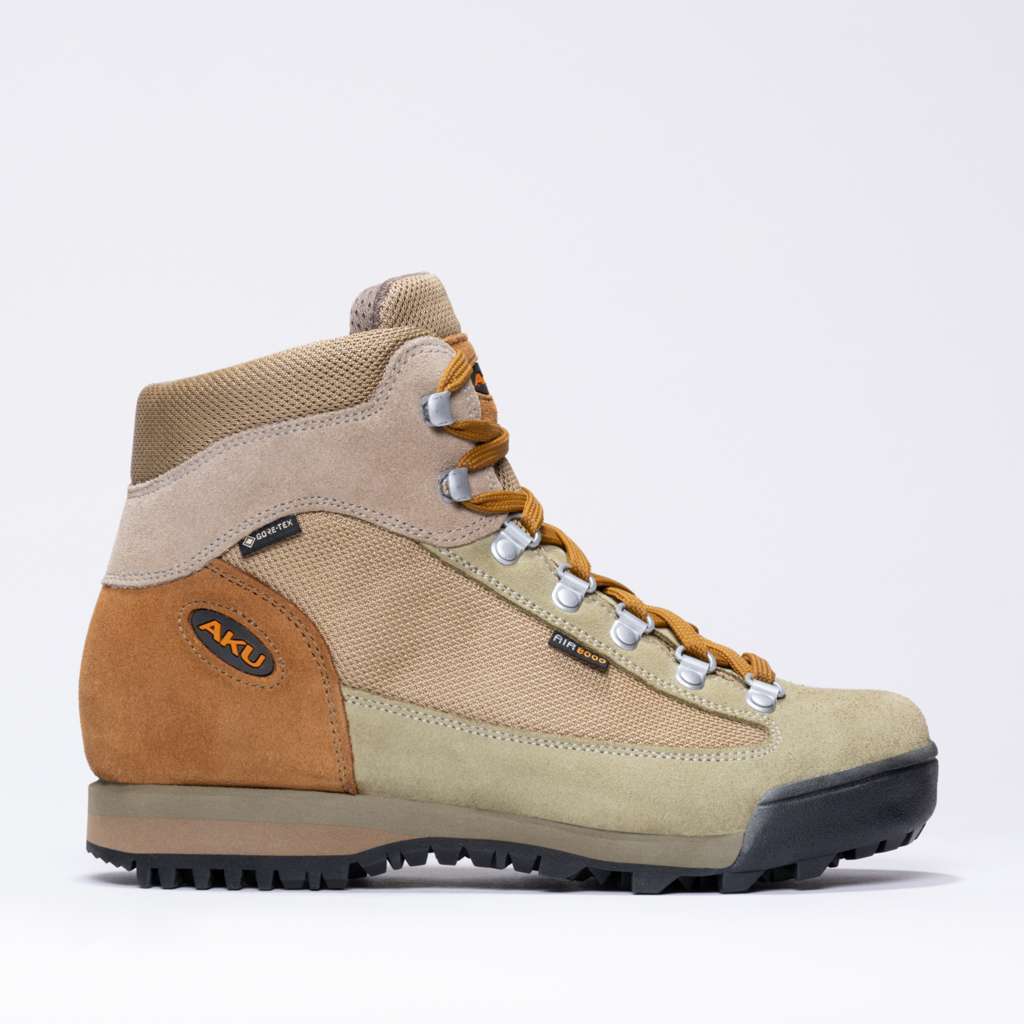 Ultra Light Original GTX Ws Sabbia-Oliva - Image 2