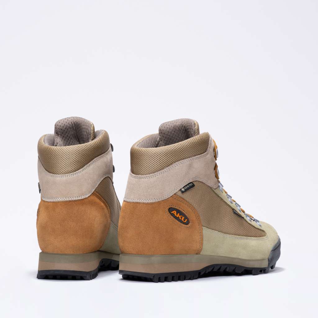Ultra Light Original GTX Ws Sabbia-Oliva - Image 3