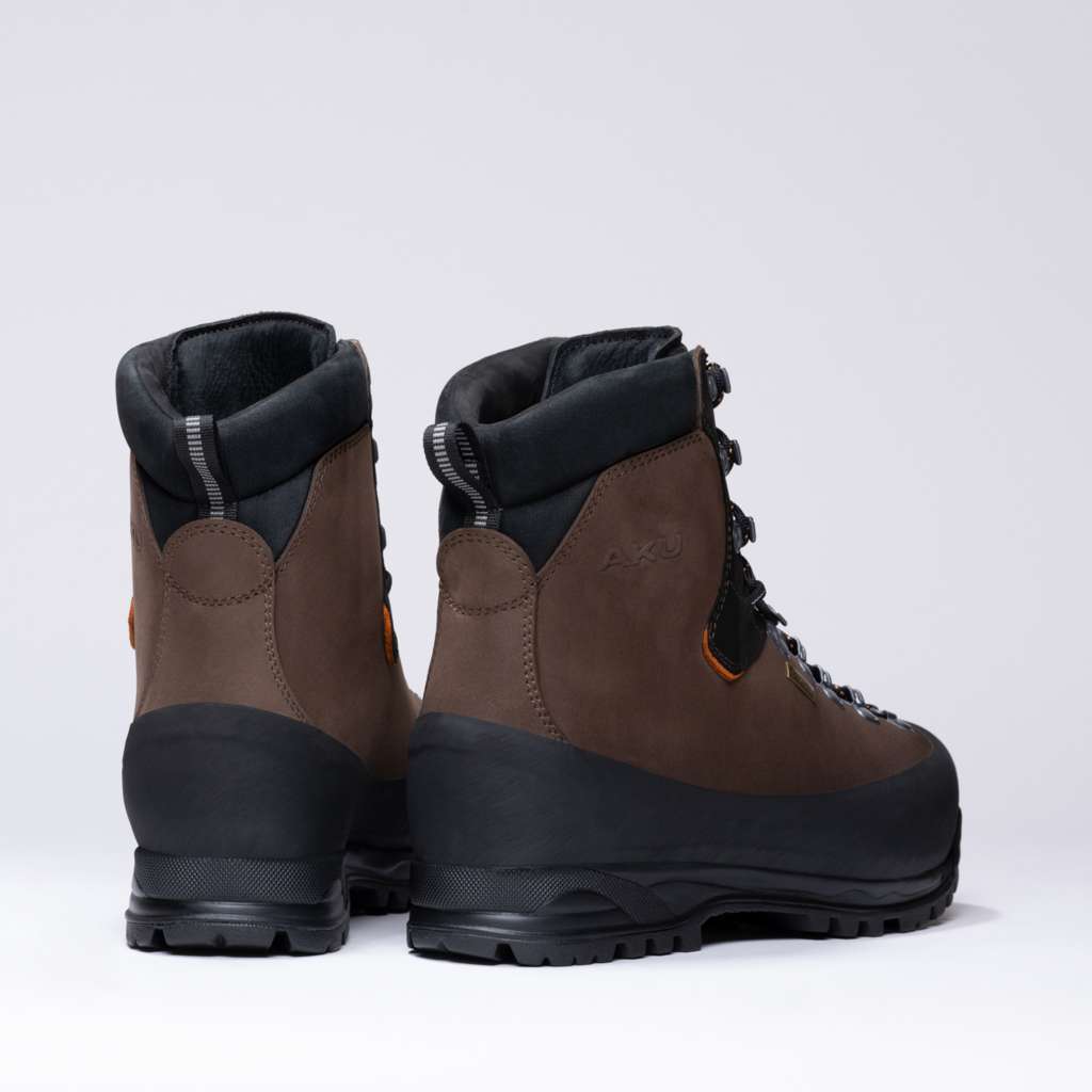 Utah Work GTX Marrone - Image 3