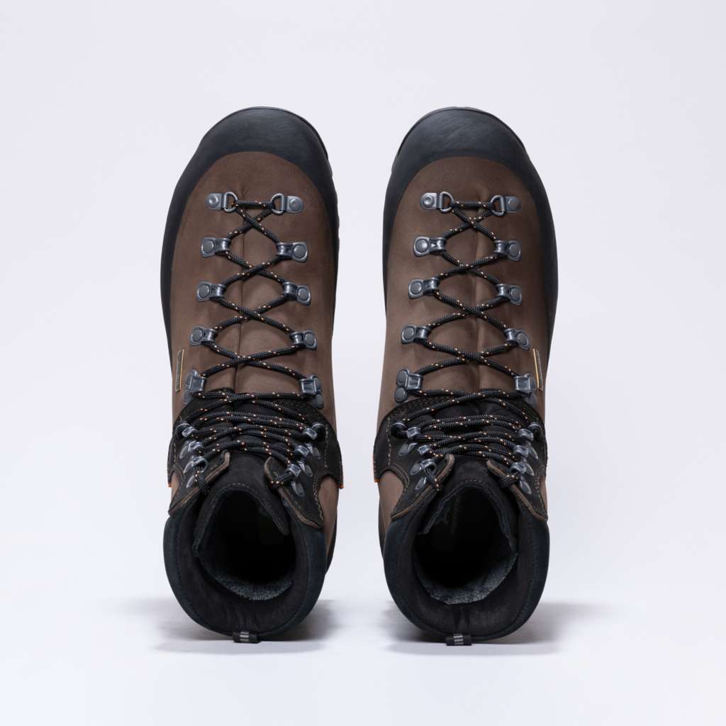 Utah Work GTX Marrone - Image 4