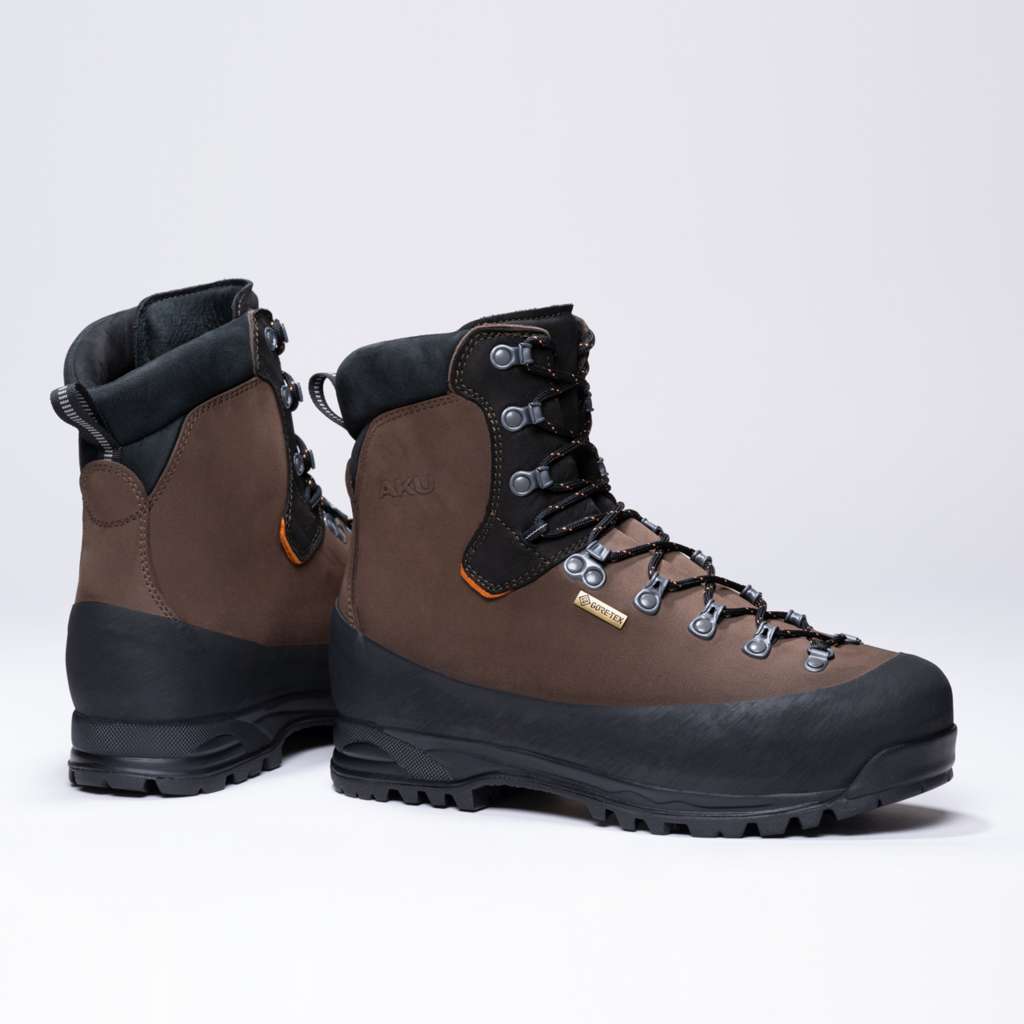 Utah Work GTX Marrone - Image 6