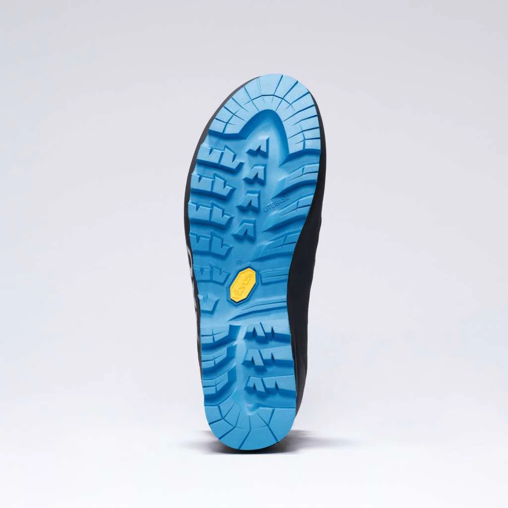 Viaz DFS GTX Ws Nero-Turchese - Image 5